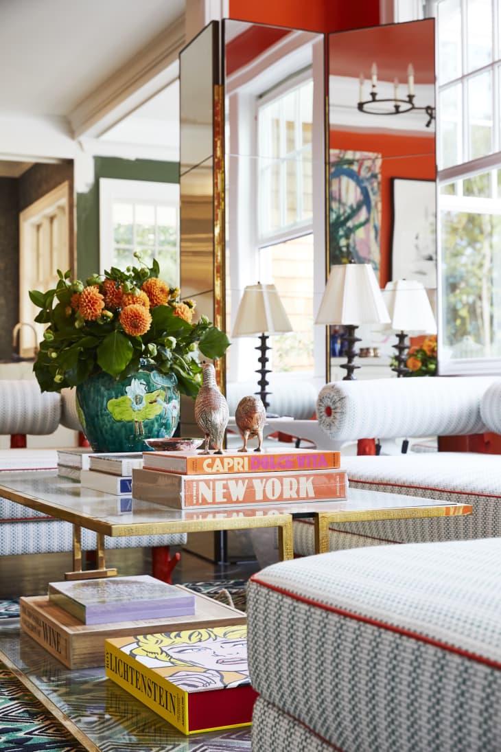 How to Decorate an Empty Corner Apartment Therapy